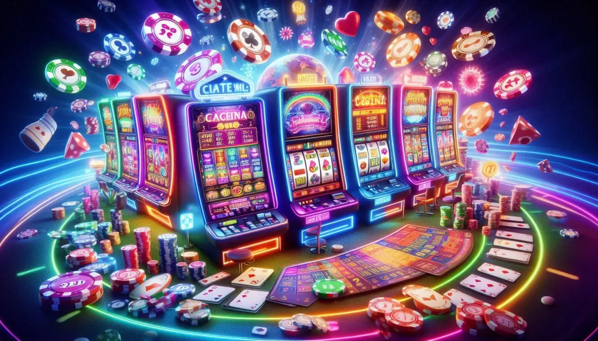 FEZbet Casino